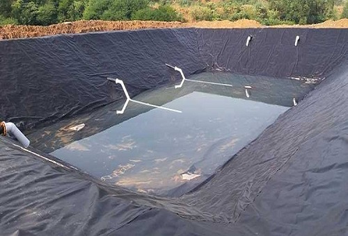 Geotextile